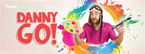 Do your kids enjoy Blippi, Paw Patrol, or Daniel Tiger? Do they dance to catchy songs like Wheels On The Bus or Baby Shark? Then they'll love Danny Go! Sing ...
